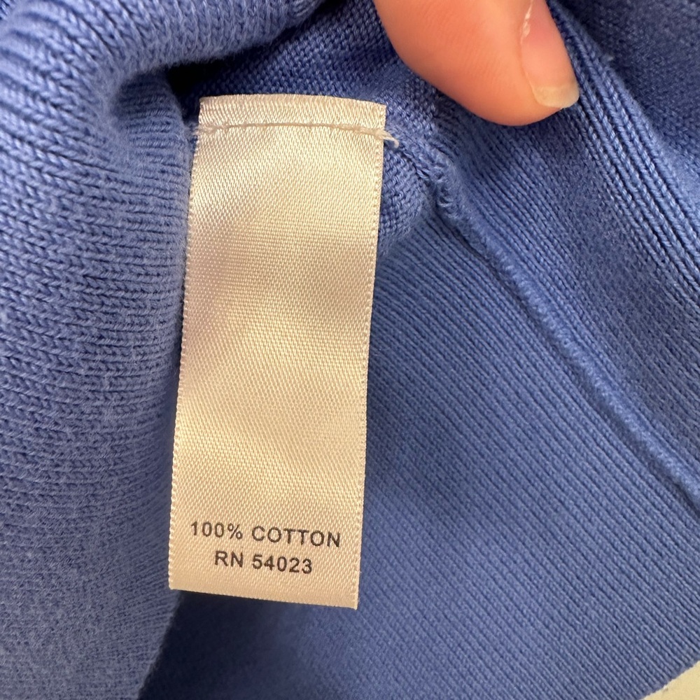 Button up - Picture 4 of 5